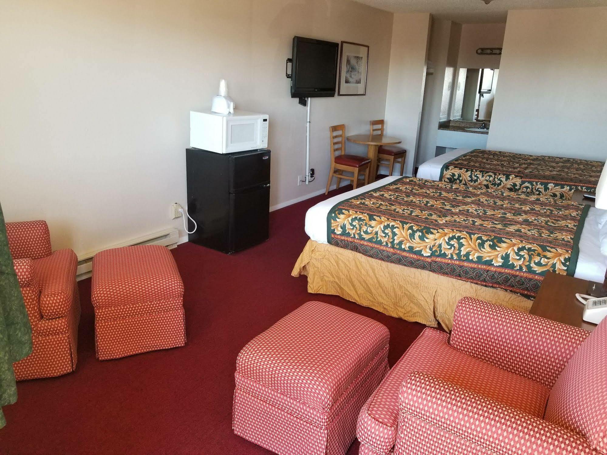 Travel Inn Sunnyside Exterior photo