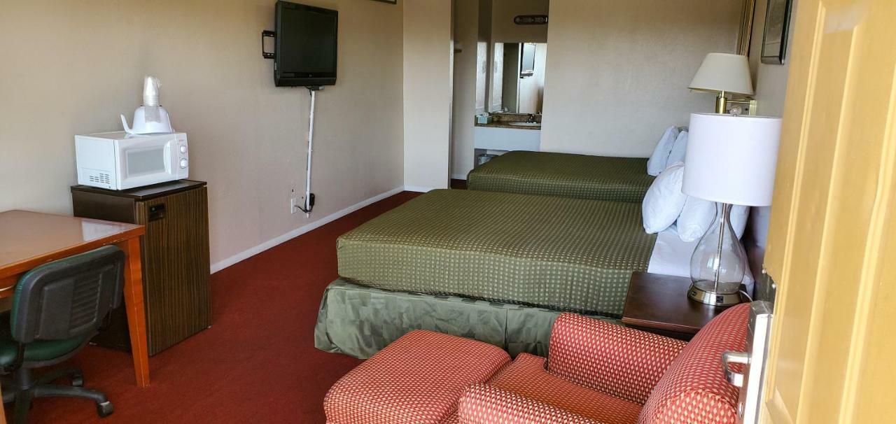 Travel Inn Sunnyside Exterior photo